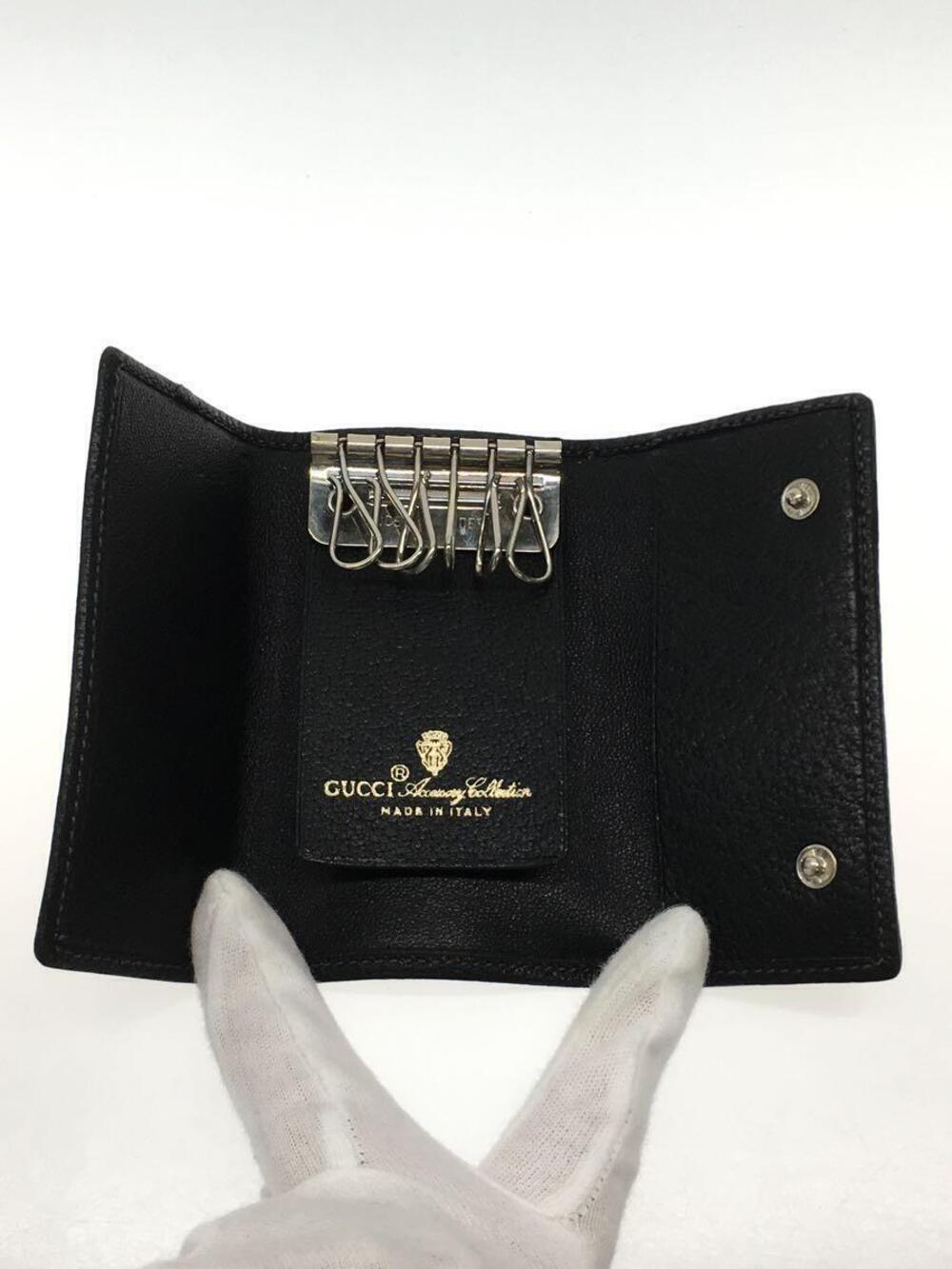 Gucci Key Case Coin Wallet - Picture 4 of 4